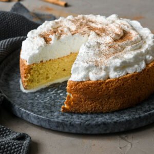 Pastel Tres Leches: El clásico de México y América Latina