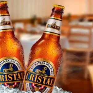 Cerveza Mexicana o Peruana