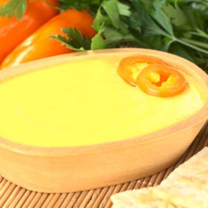 Salsa de Ají Amarillo de Perú
